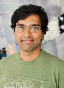 Srinivasan